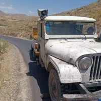 فروش جیپ