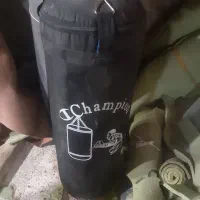 کیسه بوکس ۱ متری نو کارنکرده