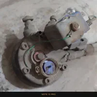 ال پی جی|سایر لوازم برقی|اهواز, شهرک رزمندگان|دیوار