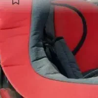 صندلی بچه سالم فوری برای فروش