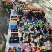 فروشنده جهت کار در  بساط لوازم آرایشی و ادکلن