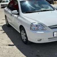 کیا ریو|خودرو سواری و وانت|ارومیه, |دیوار