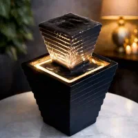 آبنماهای دکوراتیو