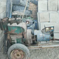 موتور برق سه فاز