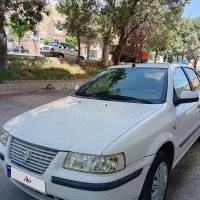سمند 99 lx