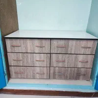دراور ۶ کشو