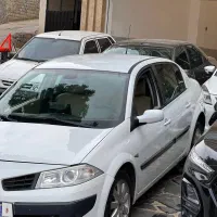 مگان 2000|خودرو سواری و وانت|چالوس, |دیوار