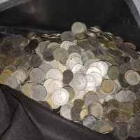 خرید و فروش سکه های جمهوری اسلامی درب منزل شما