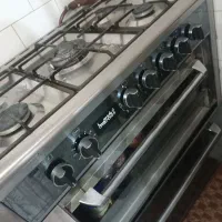 خانه و آشپزخانه