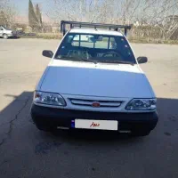 پراید وانت ۴۰۳