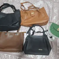 کیف زنانه