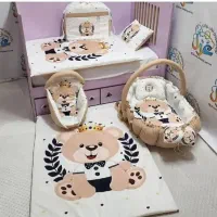 پرستار و مربی بچه
