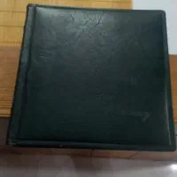 آلبوم عکس عروسی
