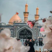 کاروان زیارتی شهید ابراهیم هادی