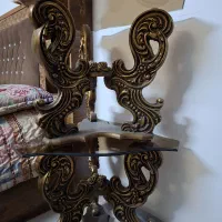 جلو مبلی (عسلی)