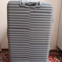 چمدون ژله ای بزرگ