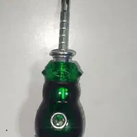 پخش عمده پیچ گوشتی مشتی دوطرفه