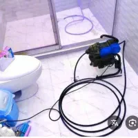 لوله بازکن چاه بازکن فنرزن  تضمینی شبانه روزی فوری