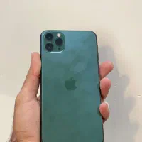 ایفون ۱۱ پرو مکس