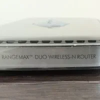 Wireless-NRouter Netgear|مودم و تجهیزات شبکه|تهران, پرستار|دیوار