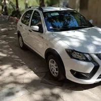 کوییک GX|خودرو سواری و وانت|زاهدان, |دیوار