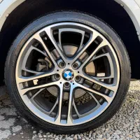 BMW X4 2015|خودرو سواری و وانت|تهران, سعادت‌آباد|دیوار