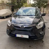 جک S5 مشکی
