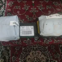 ایربگ کامل EF7