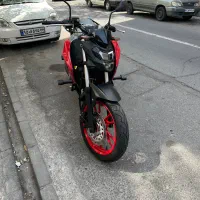 sym galaxy NA 250