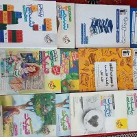 کتاب کنکور تجربی