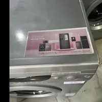 لباسشویی ال جی ۷ کیلویی کارکرده مدل 8050- LG|ماشین لباسشویی و خشک‌کن لباس|تهران, آرژانتین|دیوار