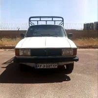 وانت بار تلفنی و حمل بار