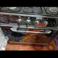 گاز در حد نو