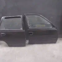 درب دوو سیلو کامل و گلگیر