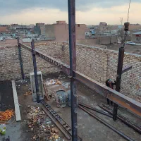 جوشکاری سیار سرچاهی