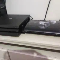 ps4|کنسول، بازی ویدئویی و آنلاین|کرج, شاهین‌ویلا|دیوار