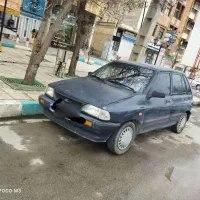 پرایدهاچبک کره ای
