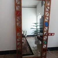 آیینه قدی