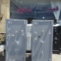 گاوصندوق آرکا 2000