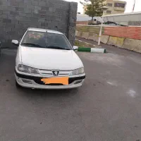خودرو پژو پارس