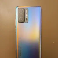 Xiaomi 11T Pro