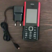 نوکیا 5710 XpressAudio (ایرپاد توکار)