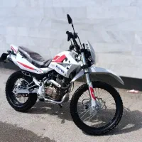 موتور کویر 250cc T2