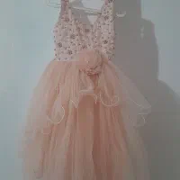 پیراهن مجلسی