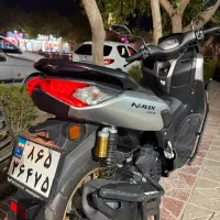 N max 1403|موتورسیکلت|اصفهان, عسگریه|دیوار