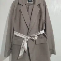 کت و شلوار و کیف
