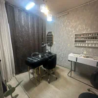 اجاره لاین ناخن و مژه و اتاق برای ناخن و مژه