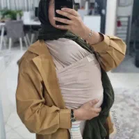 آغوشی نوزاد