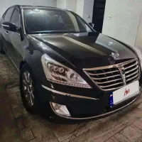 هیوندا سنتنیال ۲۰۱۳.فول ۵ نفره. VIP