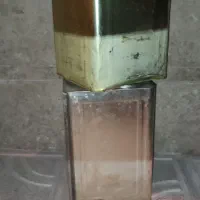 حلب خالی